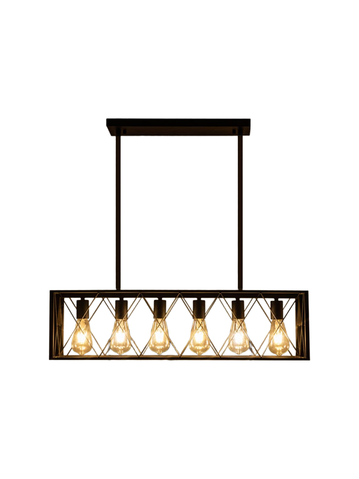 Linear lighting fixture