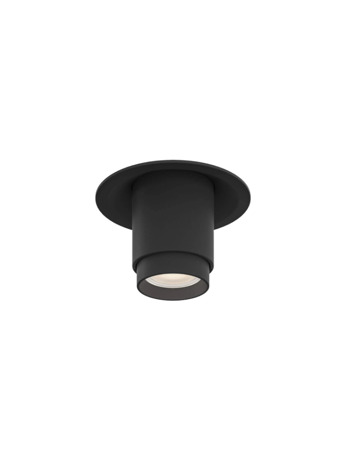 Recessed lighting fixture